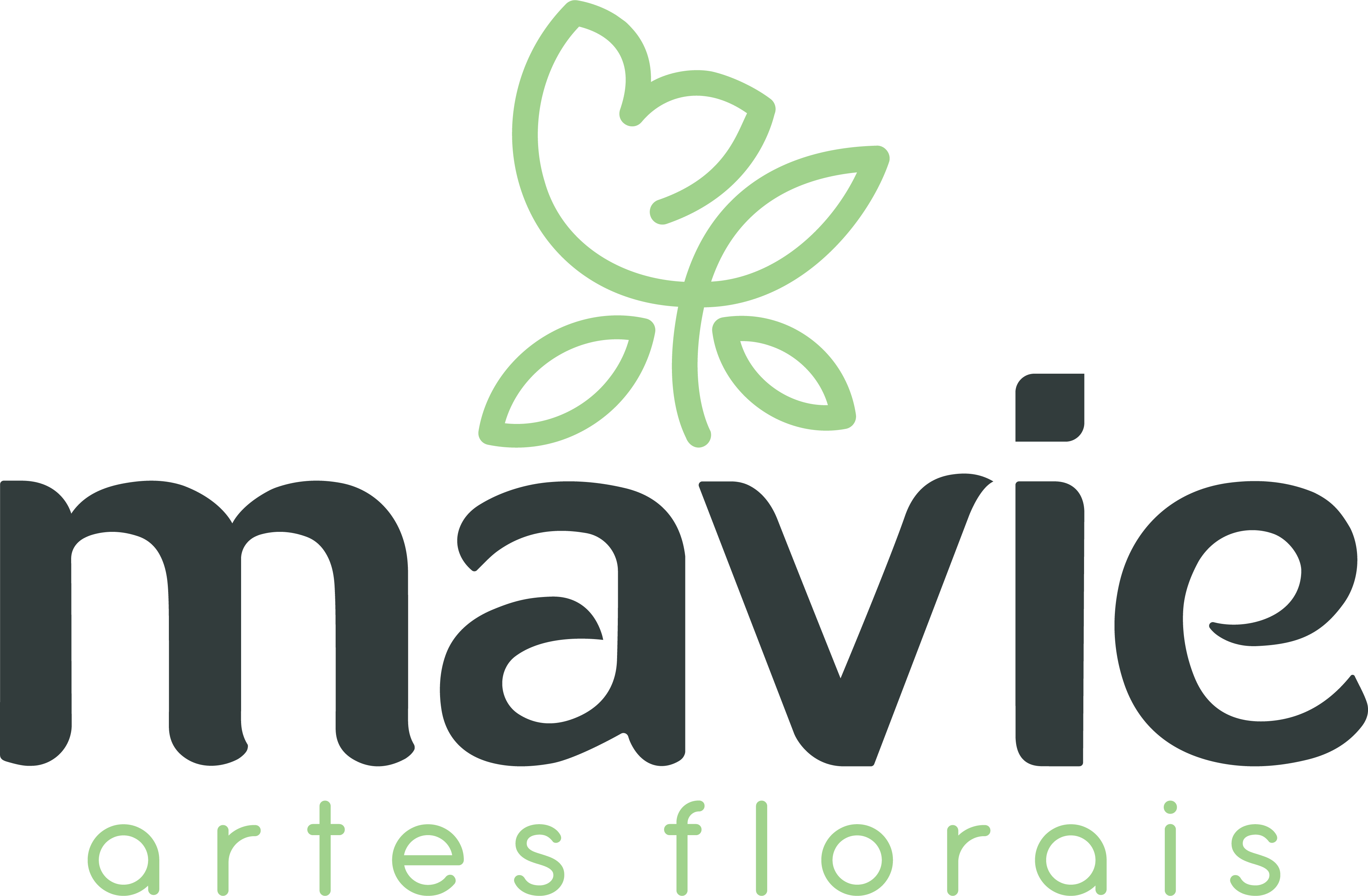 Mavie Artes Florais